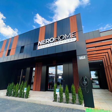 Nerohome Bed&Breakfast Łomża Extérieur photo